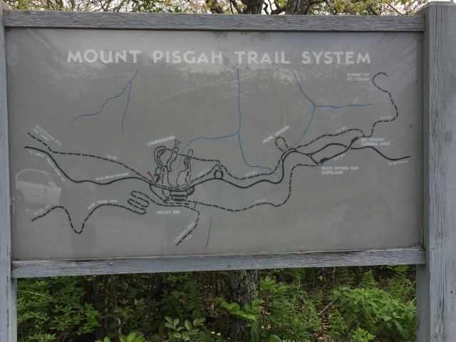 NCMtPisgah