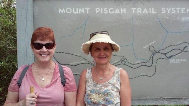 NCMtPisgah