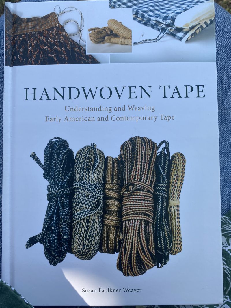 2022-07-03_MDMcHenry,HunyakFarm_(Book)Handwoven-Tape