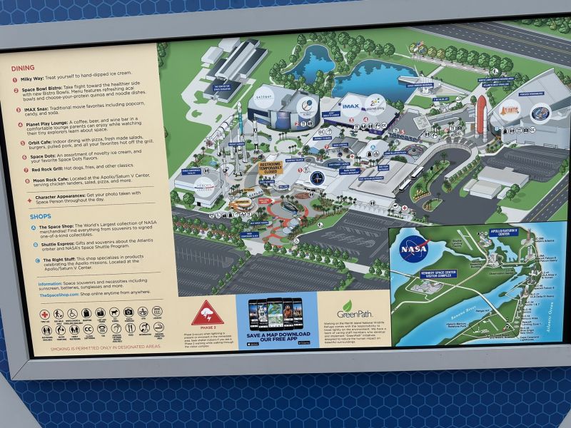 (Map)FLMerritIs,KennedySpaceCenter