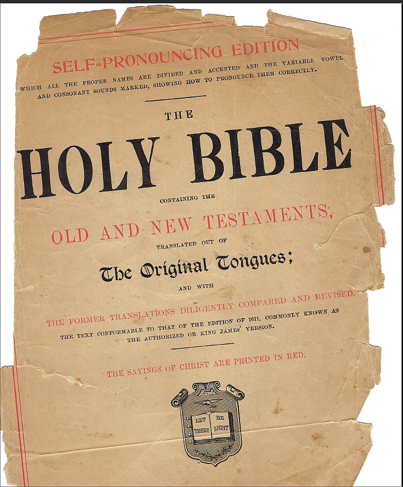 2_Bible_(HolyBible)_FrontPage-ALBirmingham,Alabama-Bible-Society