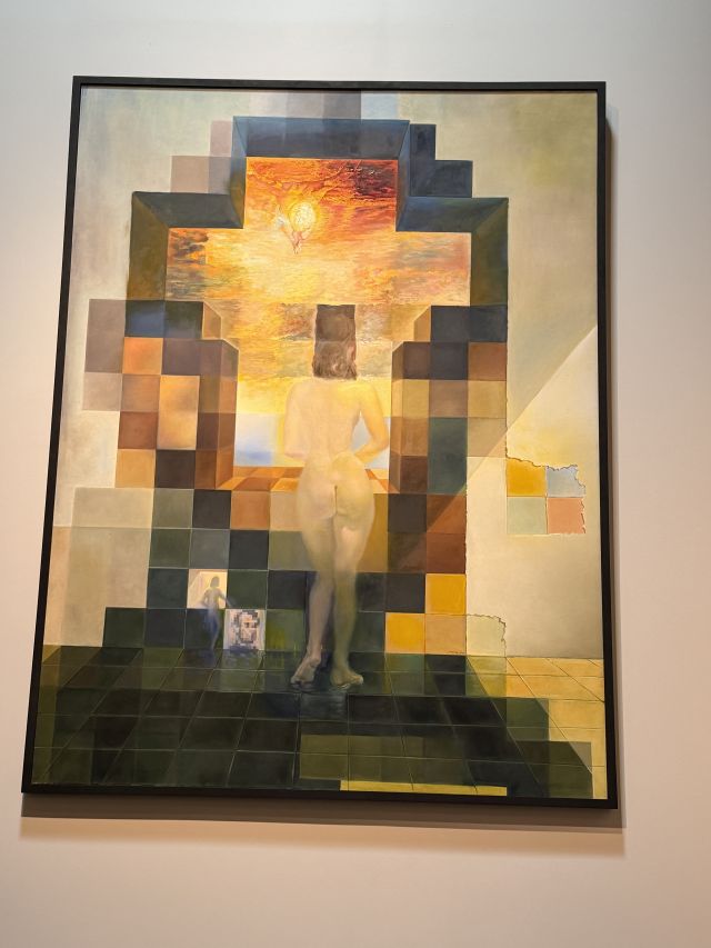 2026-01-13_FLStPetersburg,DaliMuseum-Painting24(Lincoln)